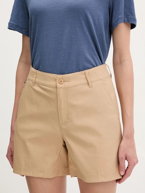 Columbia szorty outdoorowe Leslie Falls - zdjęcie produktu nr 1