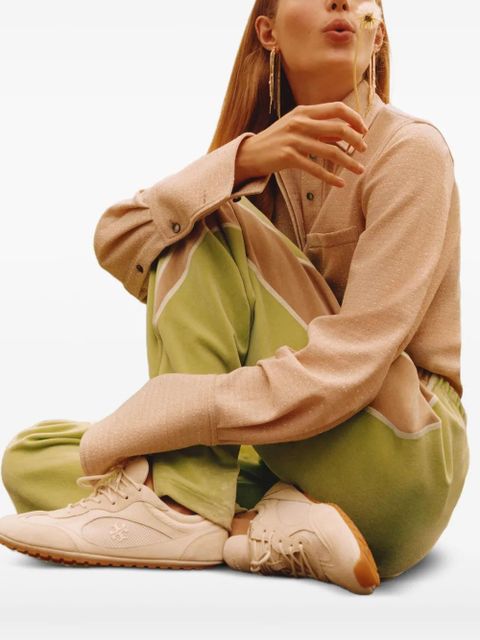 Tory Burch Field sneakers - Neutrals