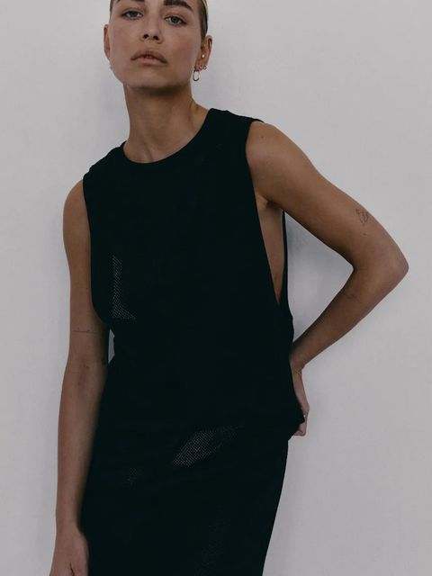 MUUV. sukienka LLARD - zdjęcie produktu nr 1