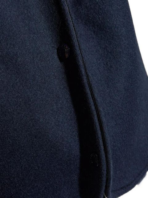 Moncler Poczno jacket - Blue