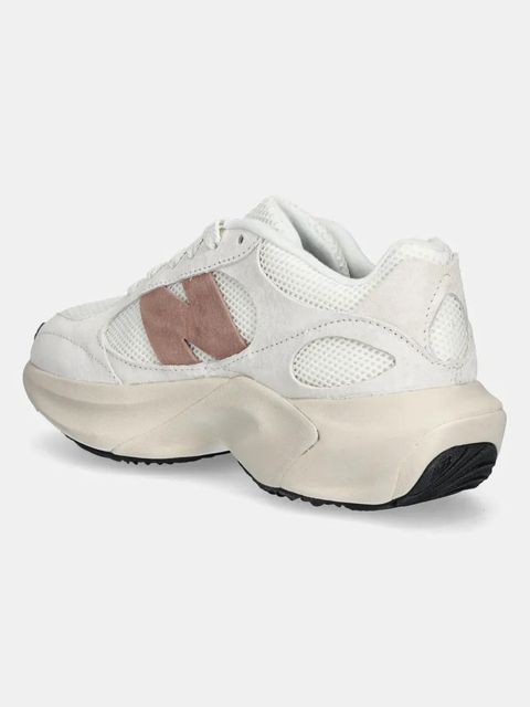 New Balance sneakersy UWRPD damskie kolor beżowy UWRPDWHB - zdjęcie produktu nr 2