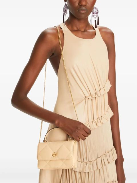 Tory Burch Kira shoulder bag - Yellow