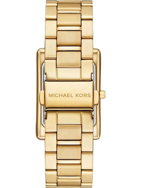 Michael Kors Essex 36.5mm watch - Gold - zdjęcie produktu nr 2