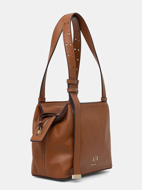 Armani Exchange torebka - zdjęcie produktu nr 1