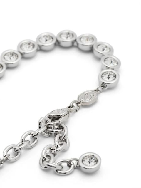 Swarovski Imber Tennis bracelet - Silver