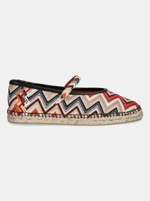 Missoni espadryle Lola - zdjęcie produktu nr 2