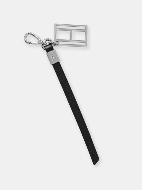 Tommy Hilfiger brelok damski skórzany - zdjęcie produktu nr 1