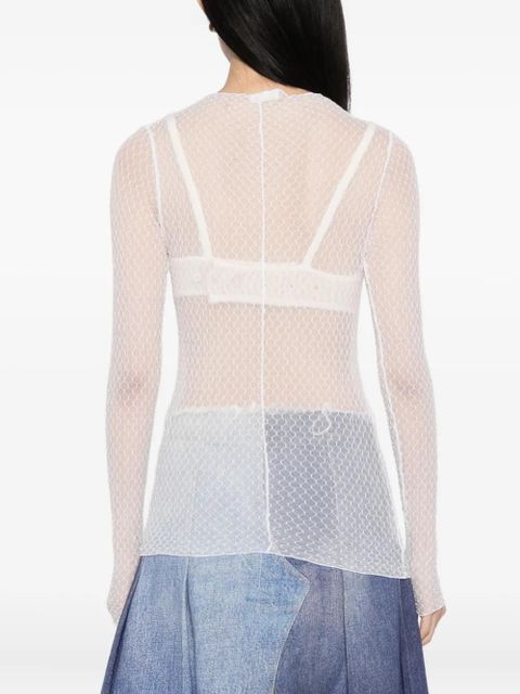 Free People Minding my business top - Neutrals