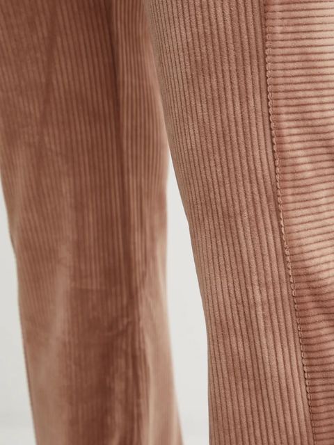 Billabong spodnie dresowe Good Day Pant kolor brązowy gładkie EBJNP00121