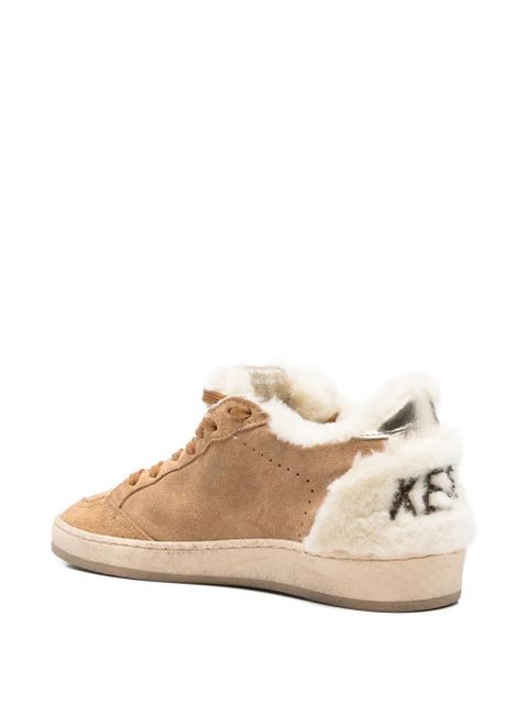 Golden Goose Ball Star sneakers - Neutrals