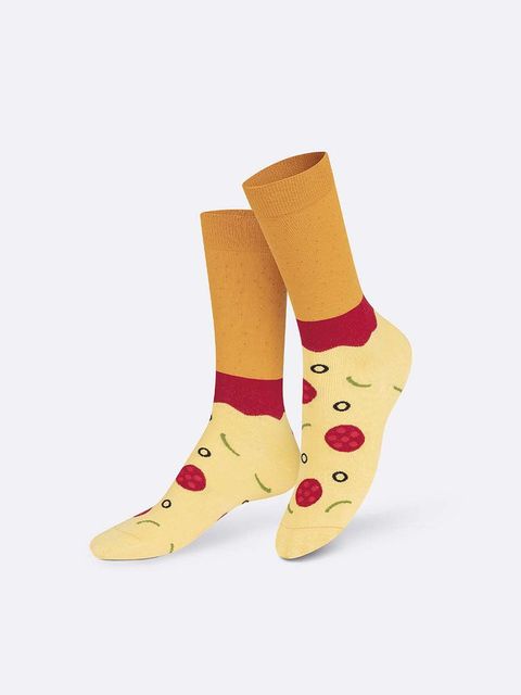 Eat My Socks skarpetki Napoli Pizza