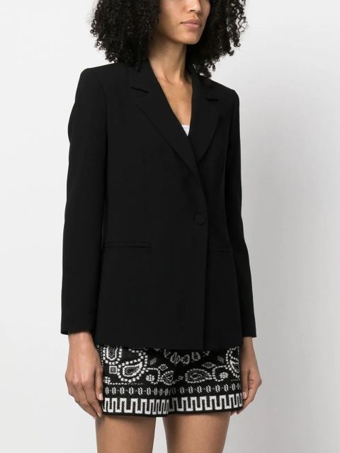 Claudie Pierlot Suit jacket - Black