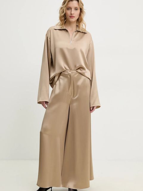 Nanushka bluzka MENCIA - zdjęcie produktu nr 2