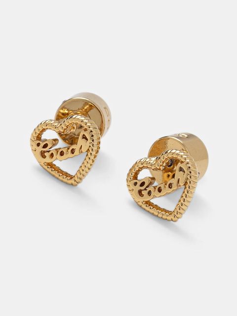 Coach kolczyki - zdjęcie produktu nr 2