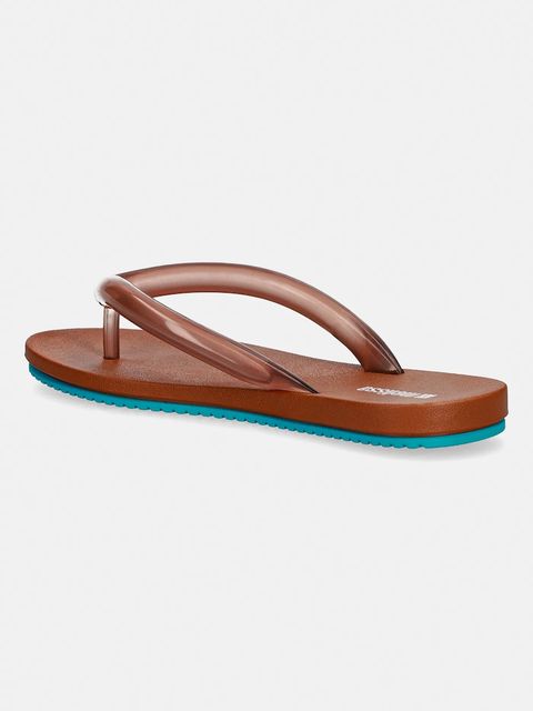 Melissa japonki MELISSA FLIP FLOP AIRFLOW AD
