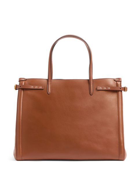Valentino Garavani medium Antibes tote bag - Brown