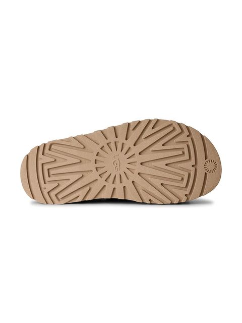 UGG sandały W Goldenglow Embossed