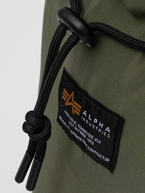Alpha Industries saszetka Carry Bag Wmn