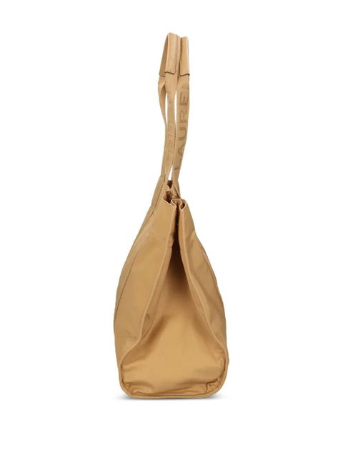 Lauren Ralph Lauren extra large Stevie tote bag - Neutrals