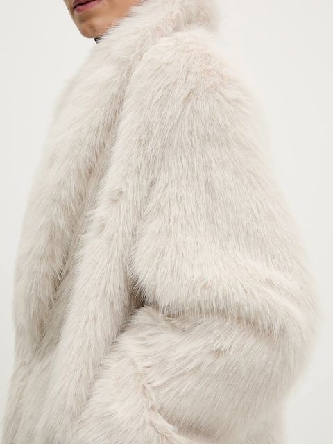 Sandro Ferrone płaszcz