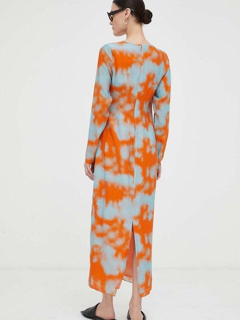 Samsoe Samsoe sukienka