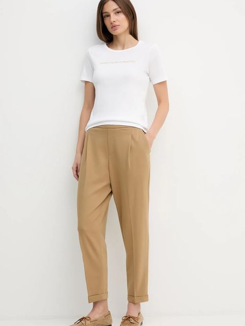 United Colors of Benetton spodnie - zdjęcie produktu nr 2