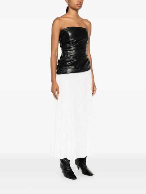 Simkhai Arie maxi dress - Black