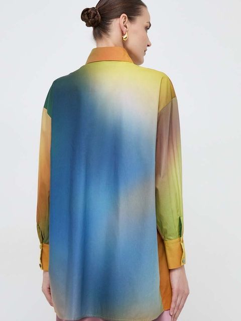 Silvian Heach koszula bawełniana