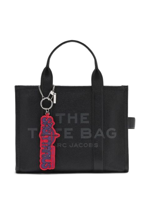 Marc Jacobs zodiac bag charm - Red