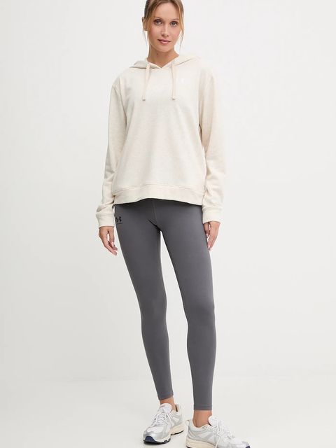 Under Armour bluza UA Rival - zdjęcie produktu nr 1