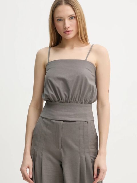 Remain bluzka z domieszką wełny - zdjęcie produktu nr 1