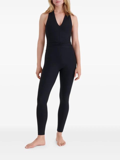 ERES Hope jumpsuit - Black - zdjęcie produktu nr 2