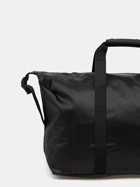 Rains torba 14200 Hilo Weekend Bag kolor czarny 14200