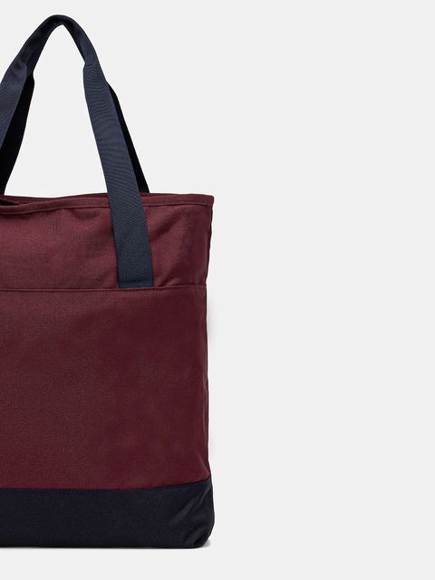 Puma torebka kolor bordowy 91735 - zdjęcie produktu nr 2