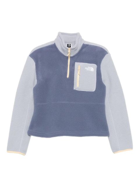 The North Face Yumiori sweatshirt - Blue - zdjęcie produktu nr 1