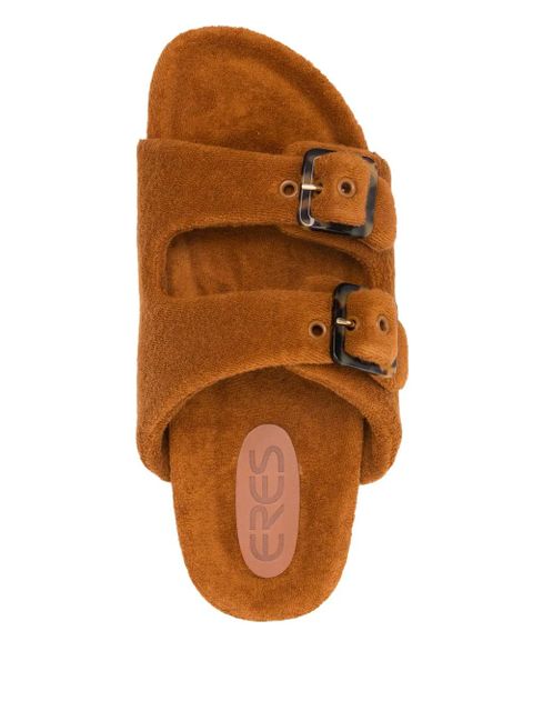 ERES Daphnée slides - Brown