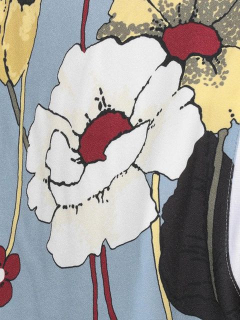 Marni sleeveless T-shirt - White