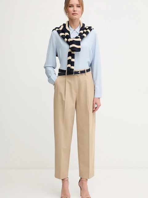 Tommy Hilfiger spodnie - zdjęcie produktu nr 1