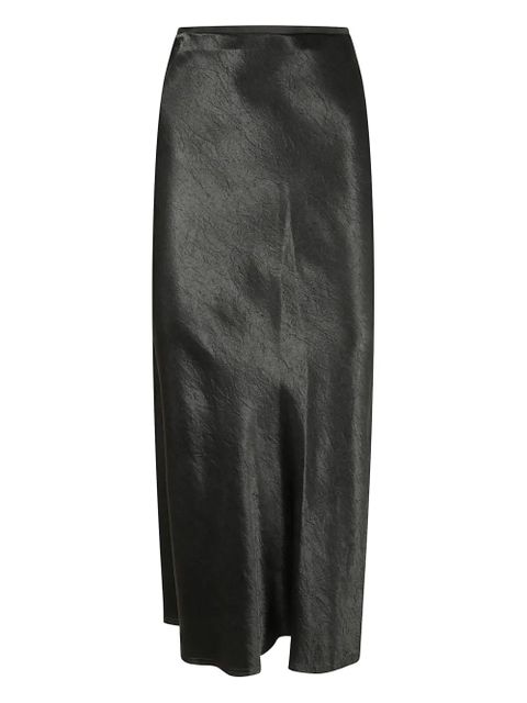 Maison Margiela black midi skirt - zdjęcie produktu nr 1