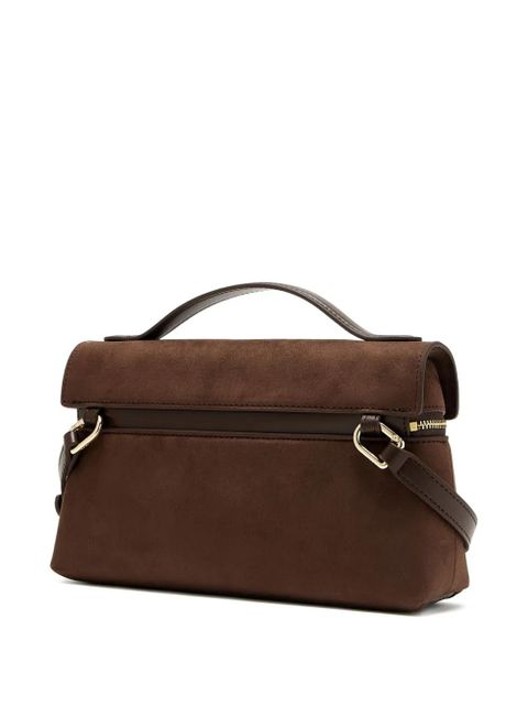 JW Pei Thea bag - Brown - zdjęcie produktu nr 2