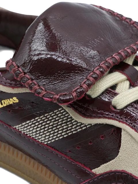 ALOHAS Tb.490 Club sneakers - Brown - zdjęcie produktu nr 2