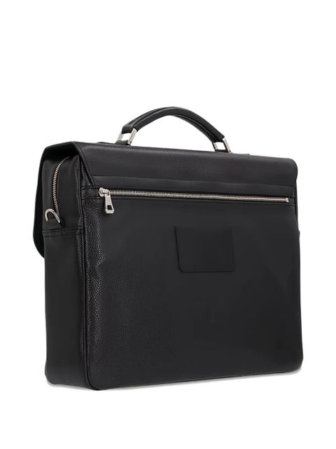 Longchamp Le Foulonne tote bag - Black - zdjęcie produktu nr 2
