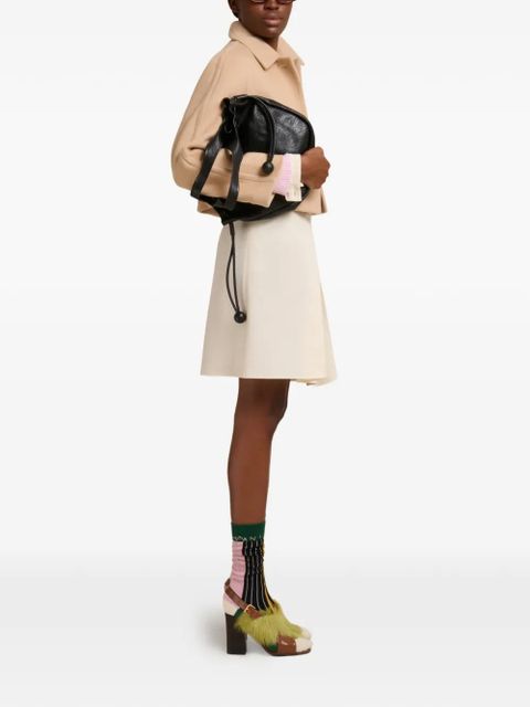 Marni buttoned jacket - Neutrals