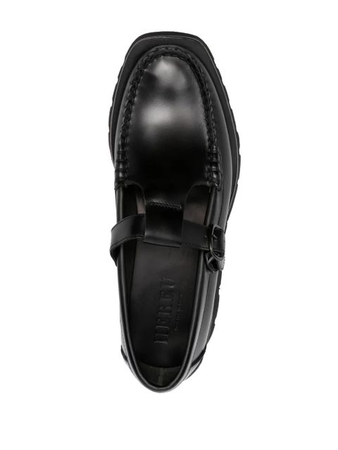 Hereu Alber patent leather loafers - Black - zdjęcie produktu nr 2