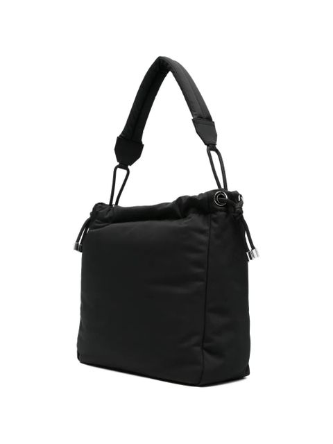 Vivienne Westwood Hilary shoulder bag - Black