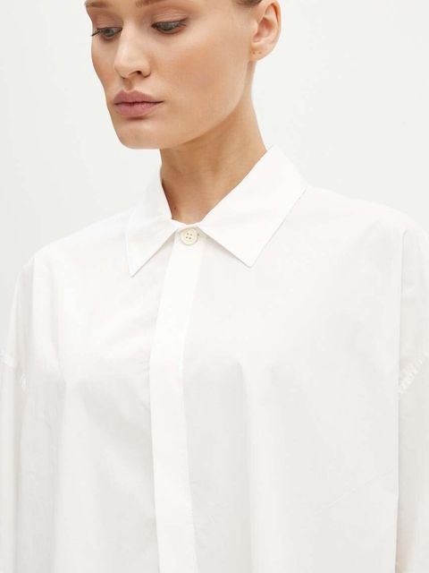 Sunnei koszula bawełniana