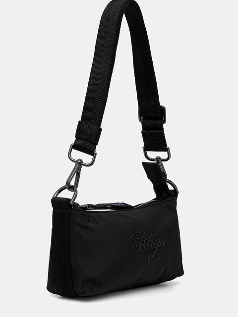 Hugo Blue torebka Dever_Shoulder Bag - zdjęcie produktu nr 1