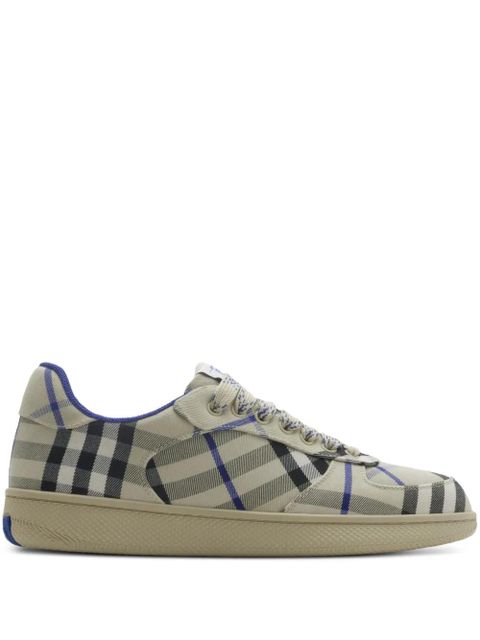 Burberry Terrace sneakers - Neutrals - zdjęcie produktu nr 1