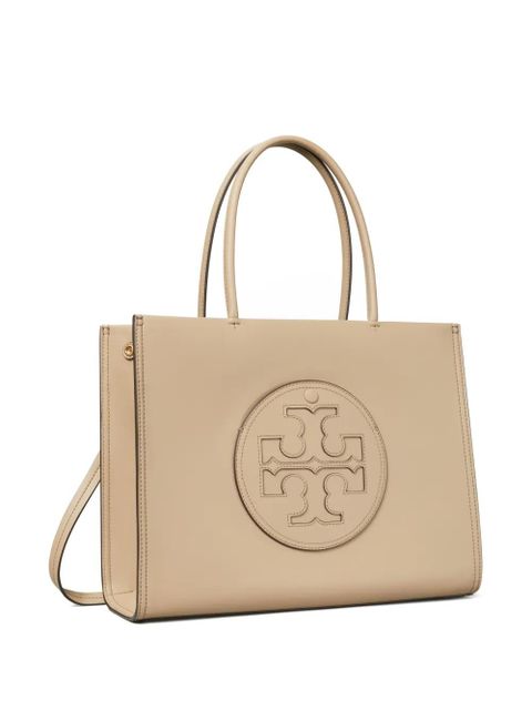 Tory Burch small Ella Bio tote bag - Neutrals