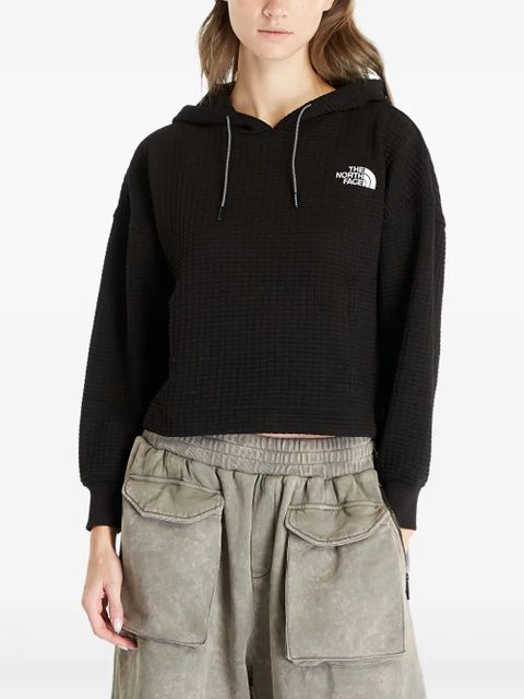The North Face Mhysa hoodie - Black - zdjęcie produktu nr 1